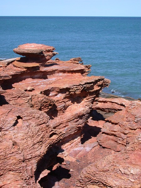 Gantheaume Point